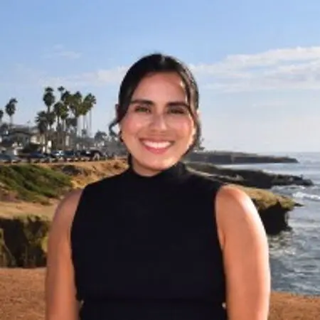 Marianna Rivera, Account Executive on Influential Women
