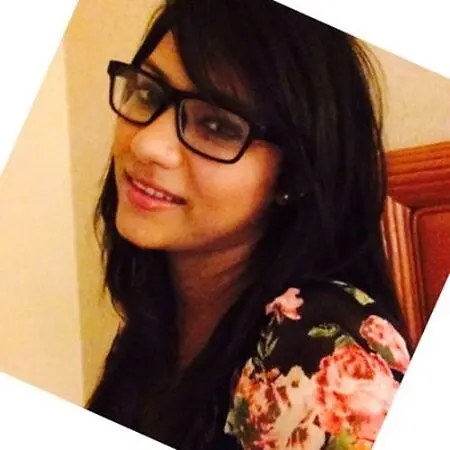 Laxmi Kumar, Sr Product Manager on Influential Women