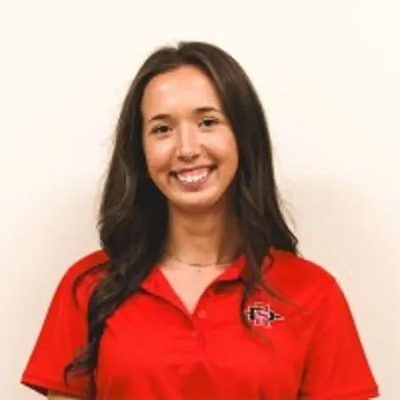 Abby Crawford, NIL Coordinator on Influential Women