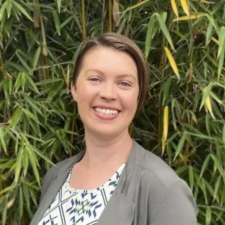Anina Estrem, Market Manager on Influential Women