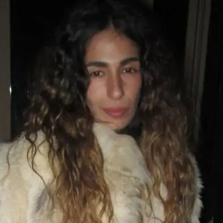 Iza El Nems, Creative Director on Influential Women
