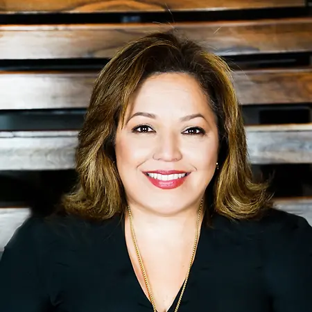 Maria M. Lopez, CPA, MST