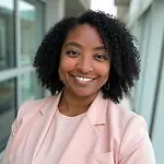 Lauren McCullough, BSN, BS, Founder & Principal Consultant on Influential Women