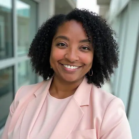 Lauren McCullough, BSN, BS