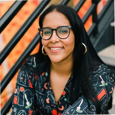 Cristina J DeArmas, Culinary Instructor on Influential Women