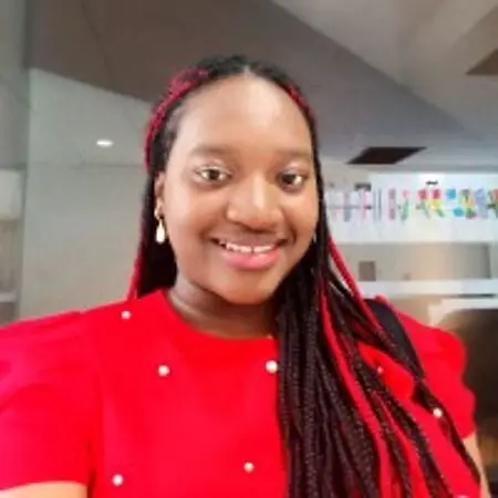 Carlie St Fleur, Founder of Dreamer Success on Influential Women