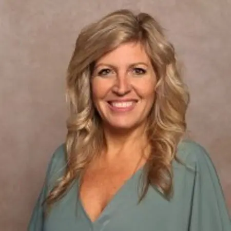 Theresa Schleier, Practice Manager on Influential Women