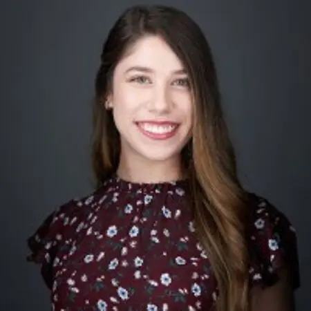 Jaymie Masci, Content and Social Media Manager on Influential Women