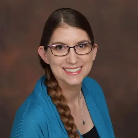 Rachelle Blair-Frasier, Editor in Chief on Influential Women