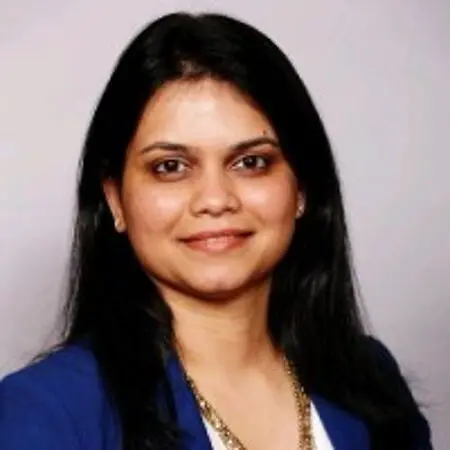Mugdha Karve, Brand and Market Strategy Leader on Influential Women