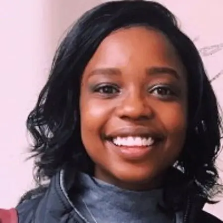 Sandra Wairimu, Associate Researcher on Influential Women
