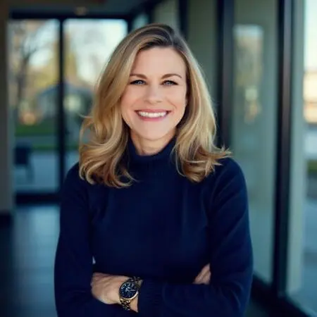 Elisha Meek, Author on Influential Women