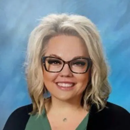Megan Heiss, Procurement Supervisor on Influential Women