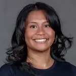 Annika Villanueva, Student-Athlete on Influential Women