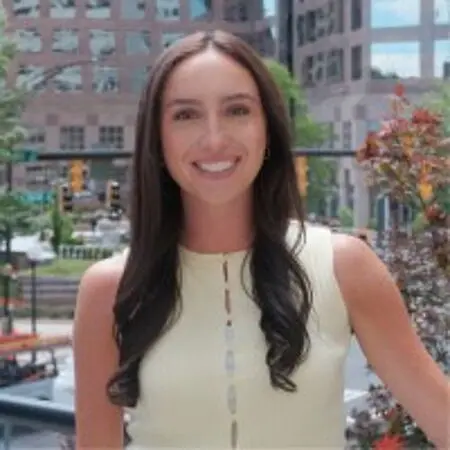 Isabella Gilardi, Sr Technical Staffing Recruiter on Influential Women