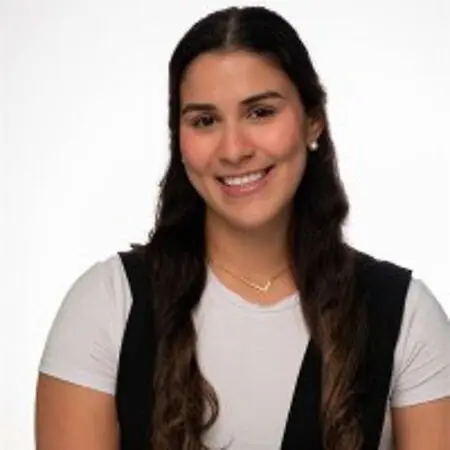Lucia Grijalva, Multimedia producer on Influential Women