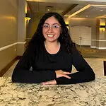 Fernanda Flores  Ríos, Facilitator of Educational Programs on Influential Women