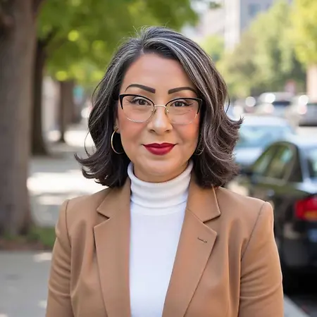 Marlo Yvonne Ramirez