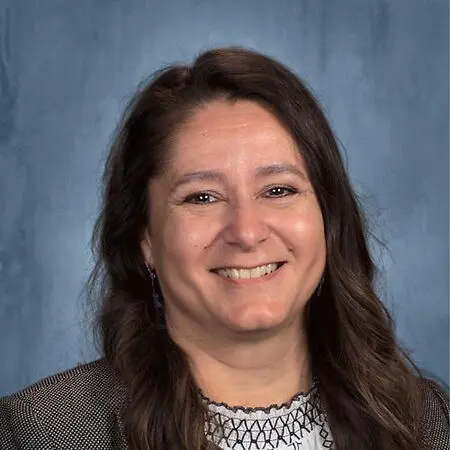 Leticia McKnight, Teaching Team Lead on Influential Women