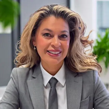 Mairen Medina-Torres, Founder on Influential Women