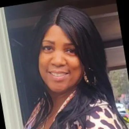 Angelise Francis, Director of Nursing on Influential Women