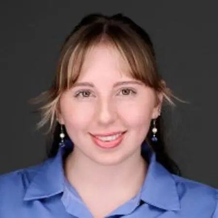 Melody Fewx, Instructor on Influential Women