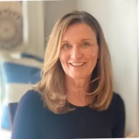 Heather McCarthy, Owner & college counselor on Influential Women