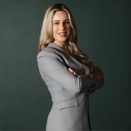 Kaitlin Santibanez, JD