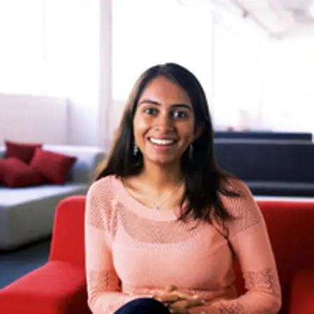 Gowri Rao, Partner on Influential Women