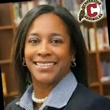 Yolanda Magee, Academic Dean on Influential Women
