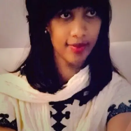 Milka Tesfaye, Senior SharePoint Developer| Power Platform Expert| Softwear Developer on Influential Women