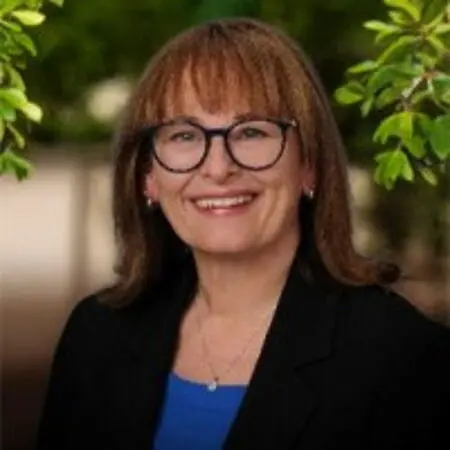 Kristina Galvez, Supply Chain Manager on Influential Women