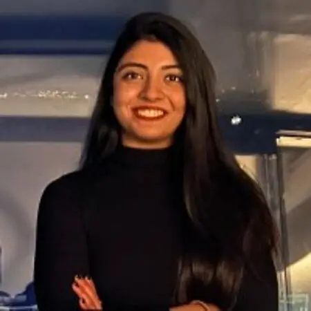 Kshipra Wadhwa, Senior associate on Influential Women