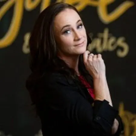 Kristina Steedman, Real estate agent & MDO teacher on Influential Women