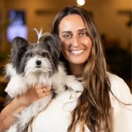Maya Shaposhnik Cadena, CEO  Founder on Influential Women