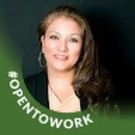 Amy Bass, Realtor on Influential Women