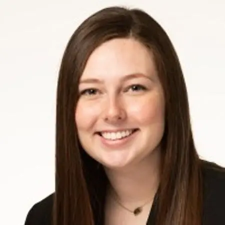 Lauren Baldwin, Director of Development for the College of Education on Influential Women