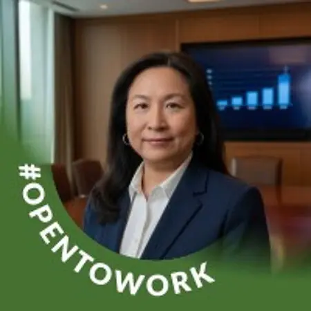 Mei Wang, Entrepreneur on Influential Women