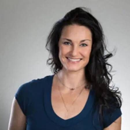Lisanna Paloma Vazquez, Executive Director & Head Coach on Influential Women