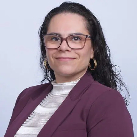 Juliana Fazzani Freitas