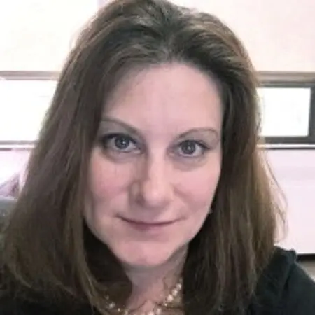 Melanie Becker, Senior Capital Improvement Manager on Influential Women