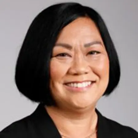 Risa Morita, Chief Operating Officer on Influential Women
