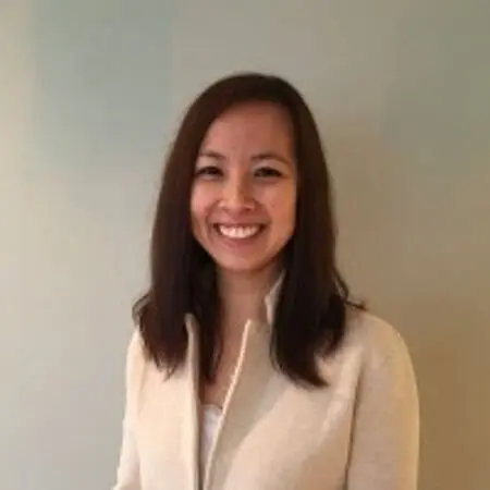 Jenny Thurber, Executive Support Specialist on Influential Women