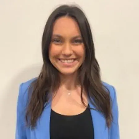 Abigail joncas, Real Estate Agent on Influential Women