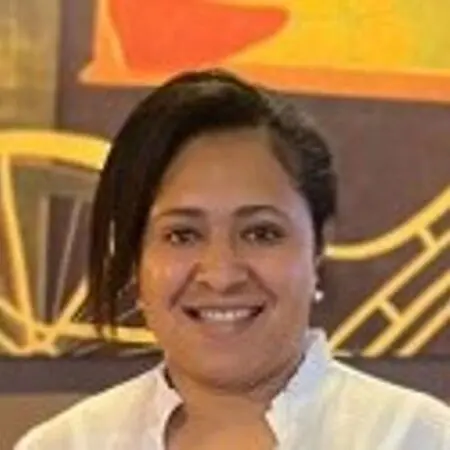 Hemma kapao  Pingin, Case worker/ Advocate Sexual Assault on Influential Women