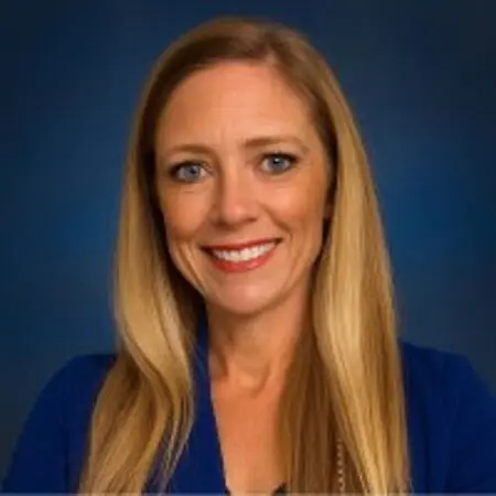Jenny Von  Behren, Director National Property Claims Management on Influential Women