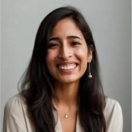 Luz Saavedra Sanchez, Co Executive Director on Influential Women
