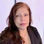 Anita Padarat, Purchasing and Production Planning Manager on Influential Women