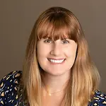 Heather R. Totty- Werner, Staff Scientist on Influential Women