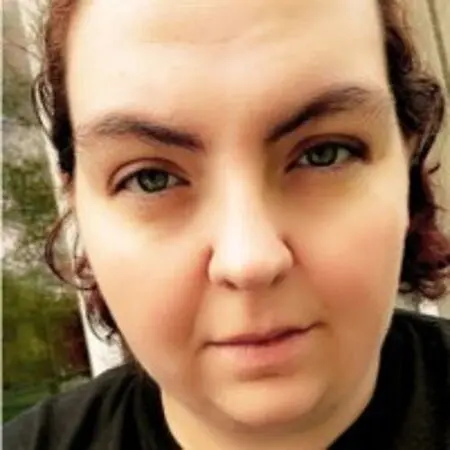 Katarina Schuster, Social Media Manager on Influential Women